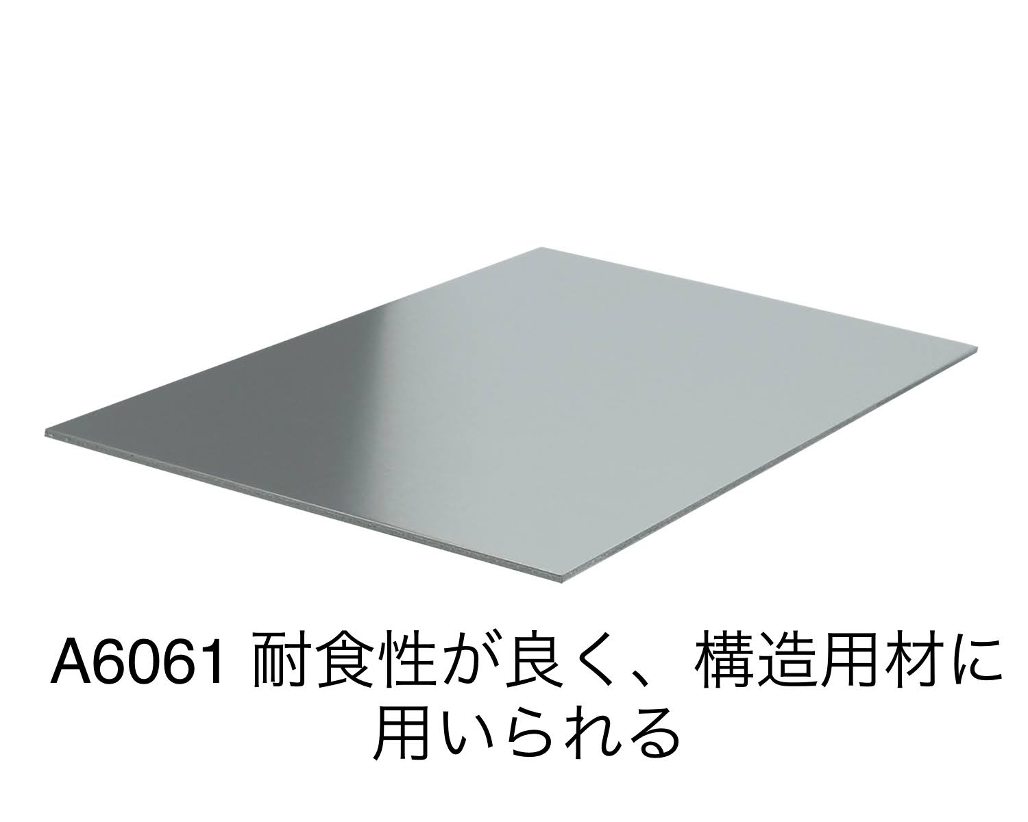 新しいスタイル - アルミ 75S A5052 研磨、潤滑 切板 板厚 アルミ板の