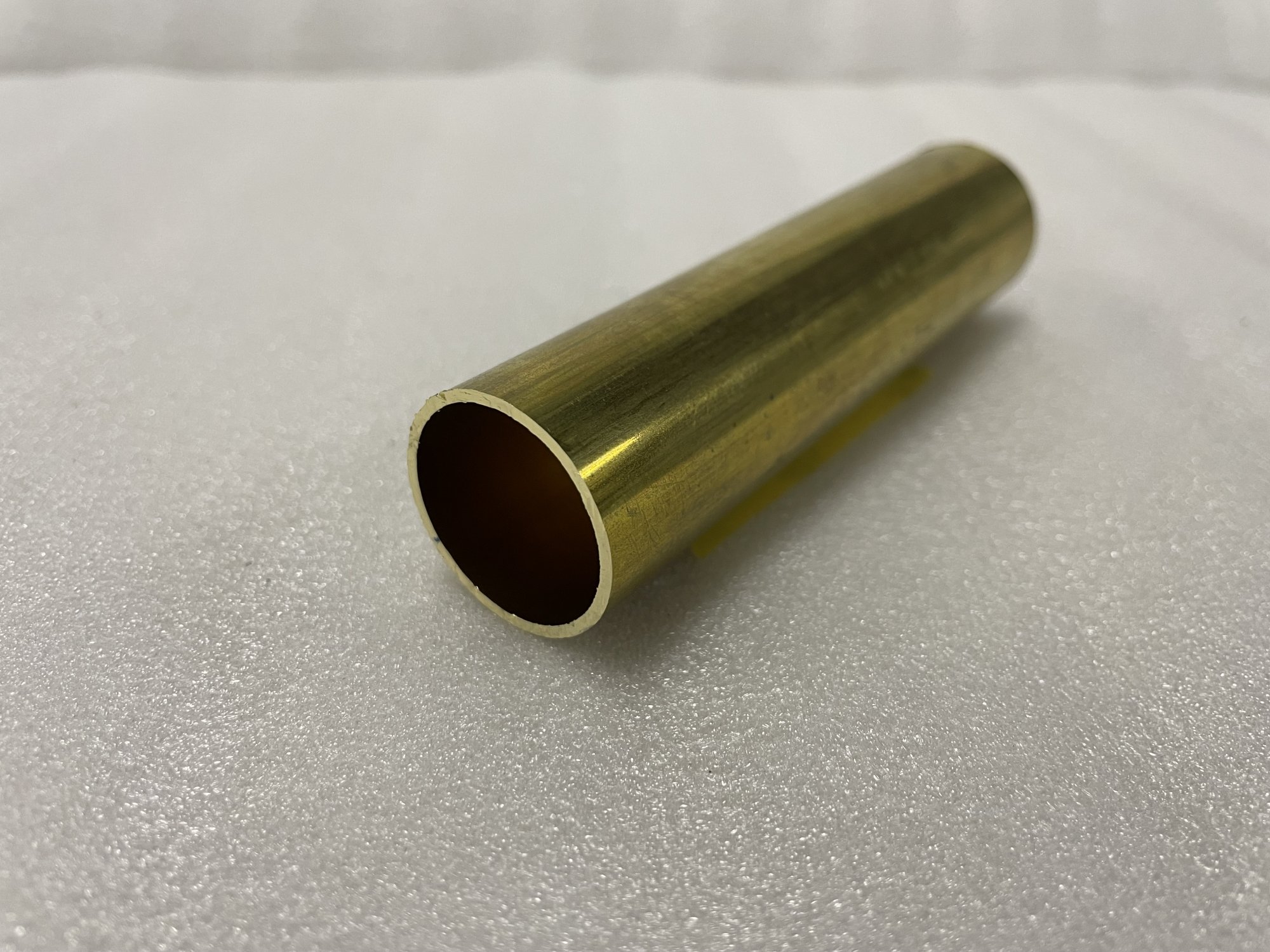 黄銅（真鍮）丸管（丸パイプ）｜C2700T